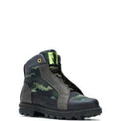 Wolverine Halo Spartan Boot -Outdoor Clothing Store WBSM W080128 050323 S23 045alt