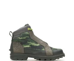 Wolverine Halo Spartan Boot -Outdoor Clothing Store WBSM W080128 060122 S23 000 1