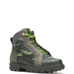Wolverine Halo Spartan Boot -Outdoor Clothing Store WBSM W080128 060122 S23 045