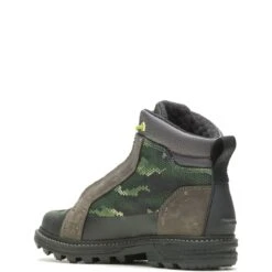 Wolverine Halo Spartan Boot -Outdoor Clothing Store WBSM W080128 060122 S23 225
