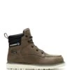 Wolverine Men's Trade Wedge 6" Moc-Toe Work Boot 1 Wolverine Men's Trade Wedge 6" Moc-Toe Work Boot -Outdoor Clothing Store WBSM W080140 071222 F23 000