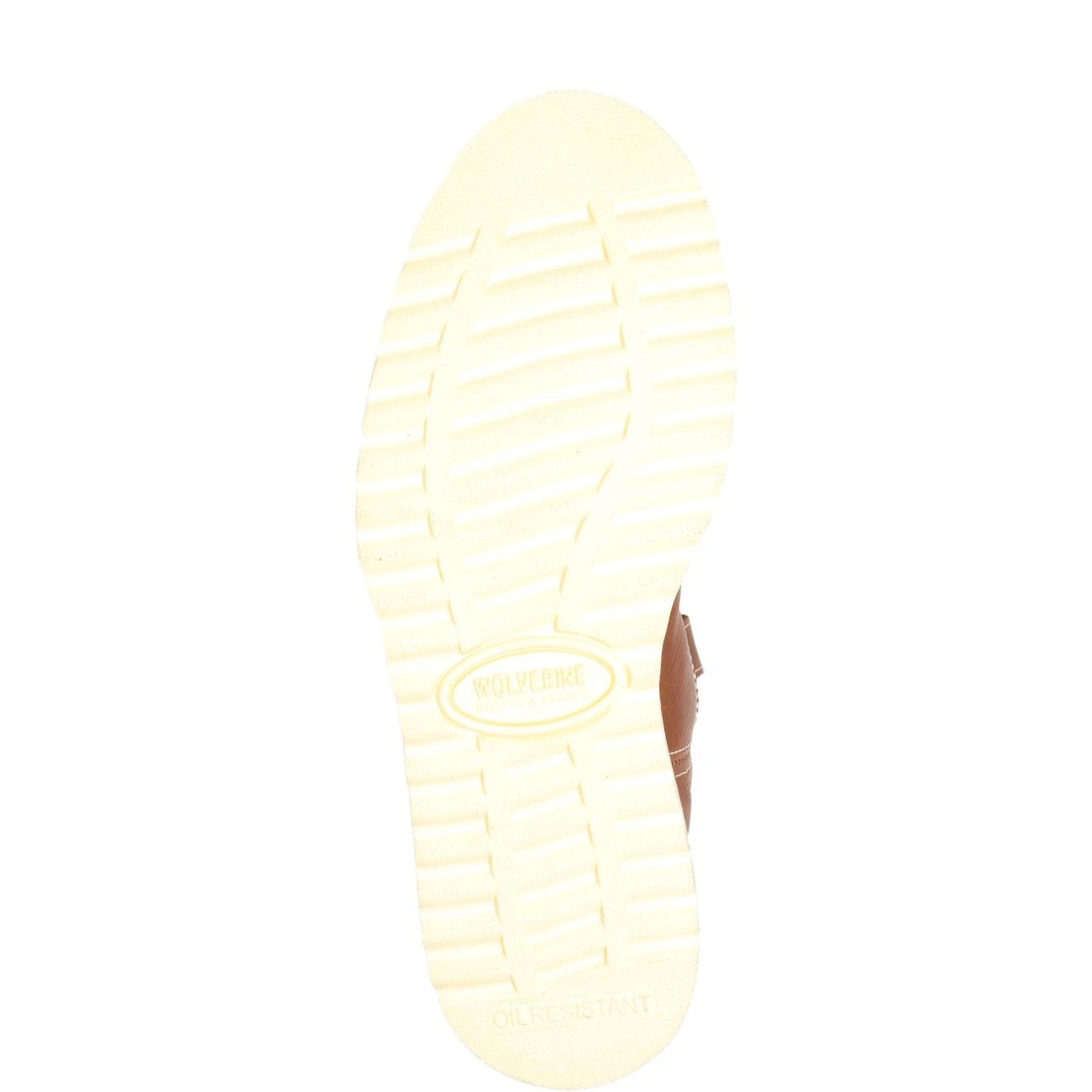 Wolverine Men's 10" Wellington Work Boot 4 Wolverine Men's 10" Wellington Work Boot - Image 2