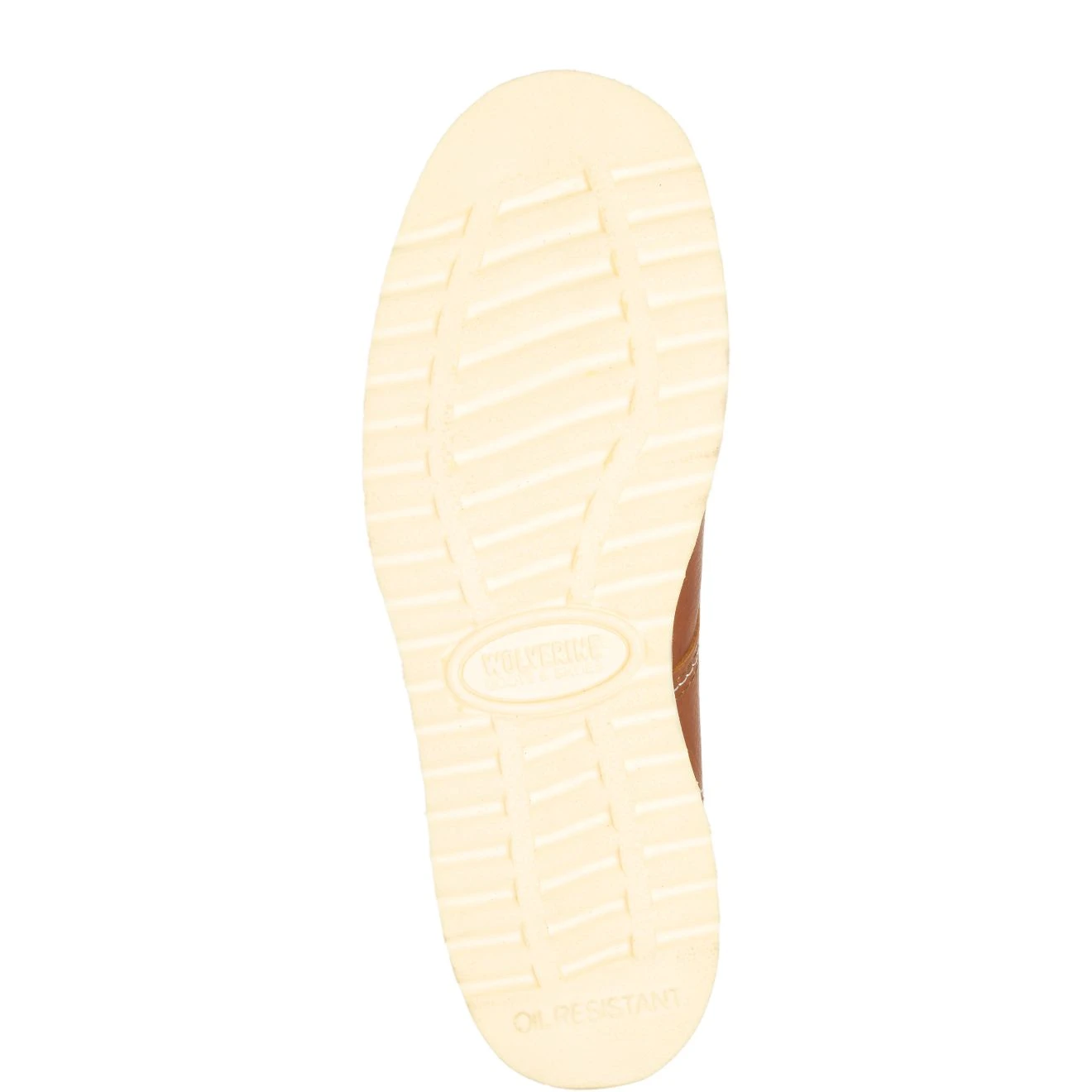 Wolverine Men's Moc-Toe Steel-Toe EH 6" Work Boot 6 Wolverine Men's Moc-Toe Steel-Toe EH 6" Work Boot - Image 4