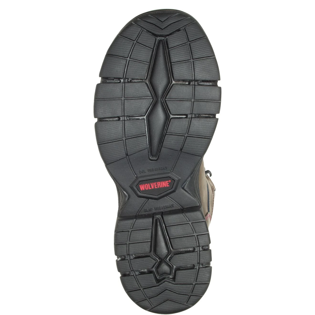 Wolverine Women's Merlin Waterproof Composite-Toe 6" Work Boot 6 Wolverine Women's Merlin Waterproof Composite-Toe 6" Work Boot - Image 4