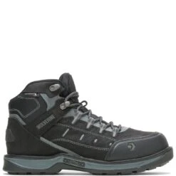 Wolverine Men's Edge LX EPX® Waterproof CarbonMAX® Work Boot