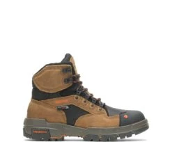 Wolverine Men's Legend DuraShocks® CarbonMAX® 6" Boot -Outdoor Clothing Store WBSM W10611 062520 F20 000