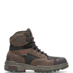Wolverine Men's Legend DuraShocks® CarbonMAX® 6" Boot