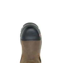 Wolverine Men's Blade LX Waterproof CarbonMAX® 10" Wellington -Outdoor Clothing Store WBSM W10650 062520 F20 TOP