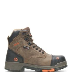 Wolverine Men's Blade LX Waterproof CarbonMAX® 6" Boot
