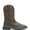 Wolverine Men's Rancher Square-Toe Steel-Toe Wellington -Outdoor Clothing Store WBSM W10704 071520 F20 000 1