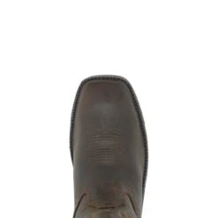 Wolverine Men's Rancher Square-Toe Wellington -Outdoor Clothing Store WBSM W10704 071520 F20 TOP
