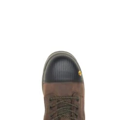 Wolverine Men's Blade LX Waterproof Met-Guard CarbonMAX® 6" Boot 11 Wolverine Men's Blade LX Waterproof Met-Guard CarbonMAX® 6" Boot -Outdoor Clothing Store WBSM W10706 062520 F20 TOP