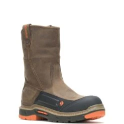 Wolverine Men's Overpass CarbonMAX® Wellington Boot -Outdoor Clothing Store WBSM W10708 062520 F20 045