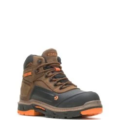 Wolverine Men's Overpass CarbonMAX® 6" Boot -Outdoor Clothing Store WBSM W10717 072220 F20 045