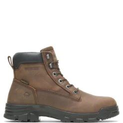 Wolverine Men's Chainhand Waterproof 6" Boot