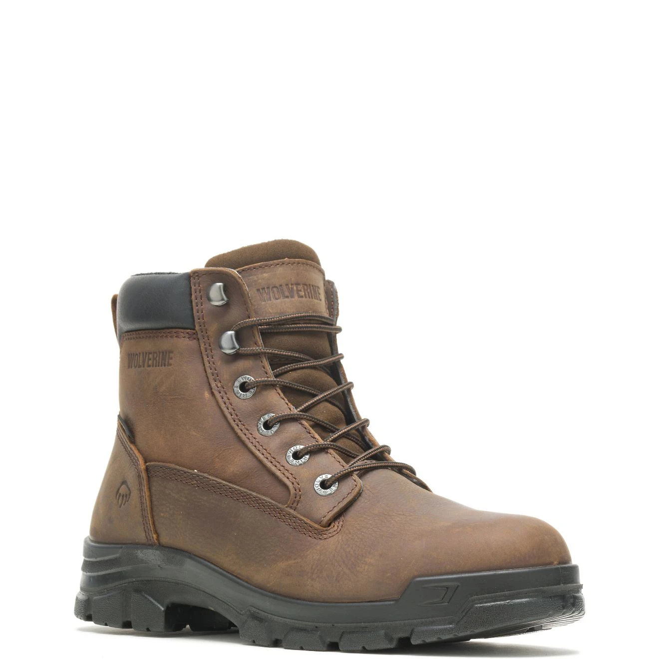 Wolverine Men's Chainhand Waterproof 6" Boot 4 Wolverine Men's Chainhand Waterproof 6" Boot - Image 2