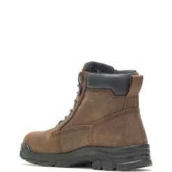 Wolverine Men's Chainhand Waterproof 6" Boot 9 Wolverine Men's Chainhand Waterproof 6" Boot -Outdoor Clothing Store WBSM W10917 062520 F20 225