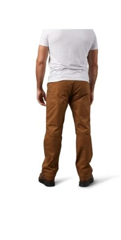 Wolverine Men's Fortifier Pant -Outdoor Clothing Store WBSM W1208450 231 102820 F21 S2