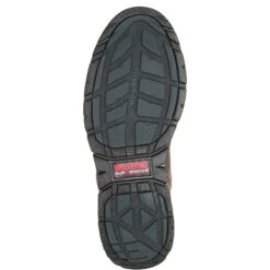 Wolverine Men's I-90 DuraShocks® Moc-Toe CarbonMAX® 6" Work Boot -Outdoor Clothing Store WBSM W201096 090120 F20 OUT