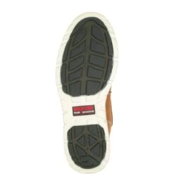 Wolverine Men's I-90 DuraShocks® Moc-Toe CarbonMAX® 6" Work Boot -Outdoor Clothing Store WBSM W201097 082720 F20 OUT