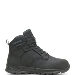 Wolverine Men's ShiftPLUS Work LX 6" Alloy-Toe Boot