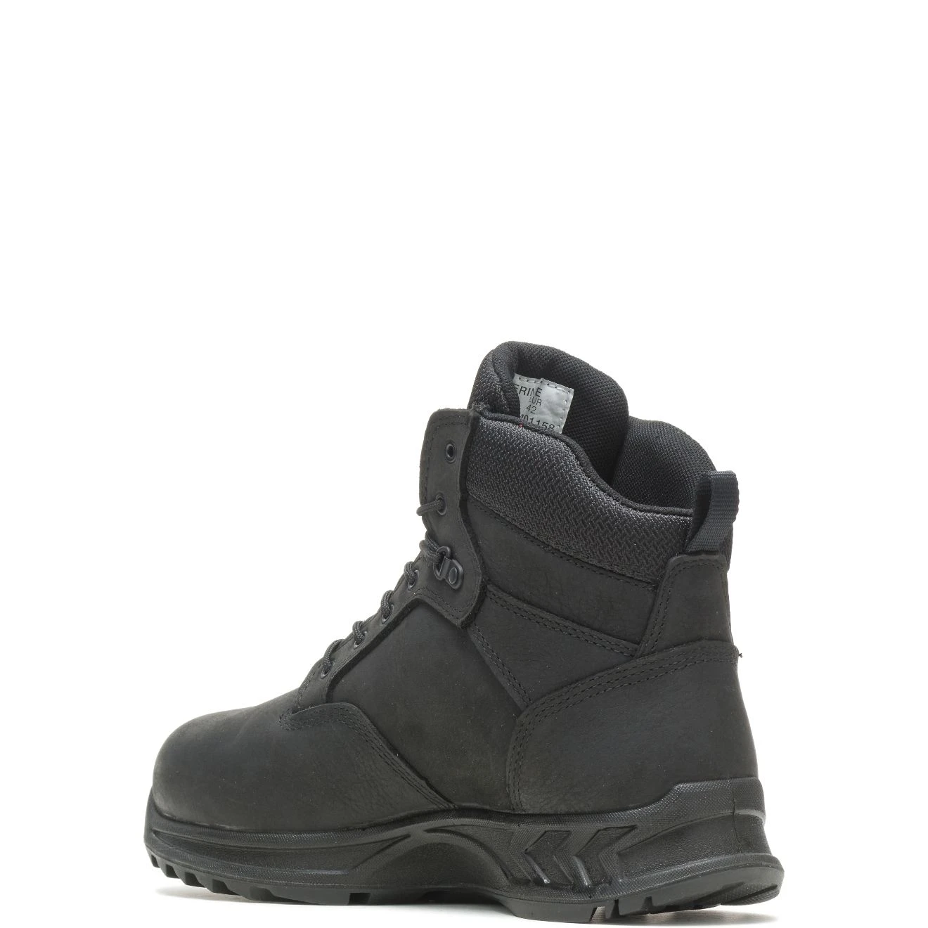Wolverine Men's ShiftPLUS Work LX 6" Alloy-Toe Boot 5 Wolverine Men's ShiftPLUS Work LX 6" Alloy-Toe Boot - Image 3