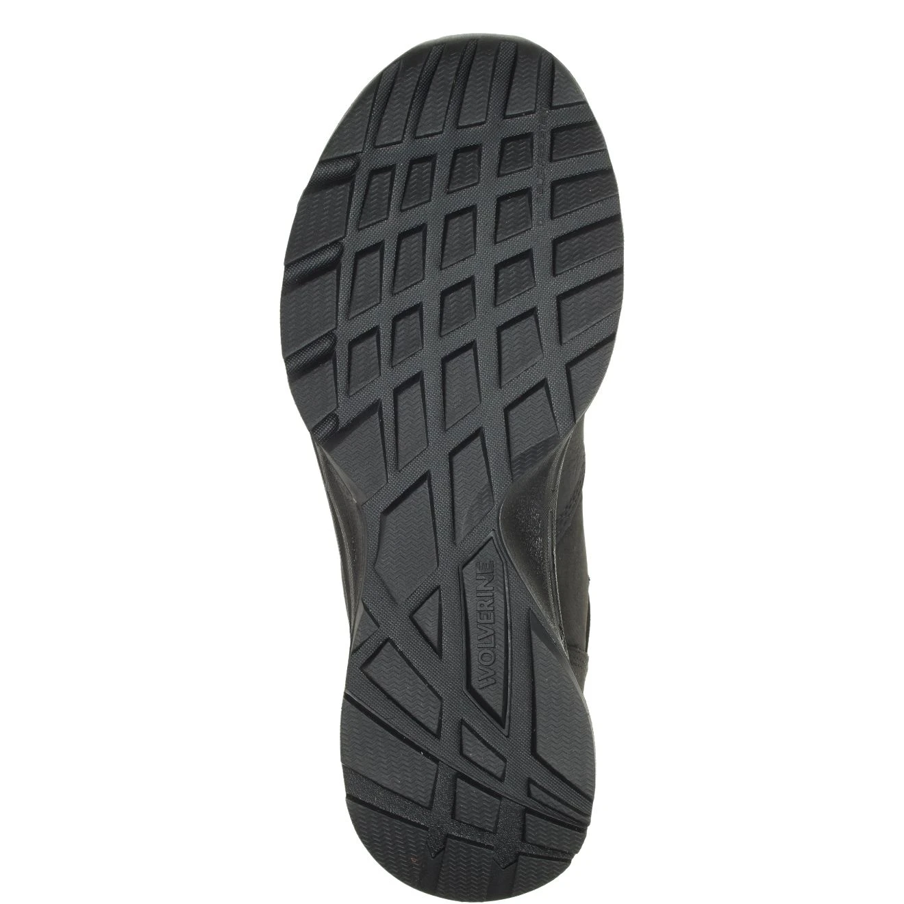 Wolverine Men's ShiftPLUS Work LX 6" Alloy-Toe Boot 6 Wolverine Men's ShiftPLUS Work LX 6" Alloy-Toe Boot - Image 4