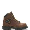 Wolverine Men's Hellcat UltraSpring™ 6" CarbonMAX® Work Boot 1 Wolverine Men's Hellcat UltraSpring™ 6" CarbonMAX® Work Boot -Outdoor Clothing Store WBSM W201175 091719 F20 000
