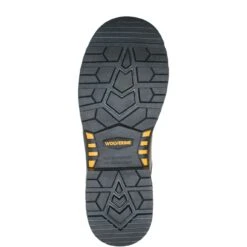 Wolverine Men's Hellcat UltraSpring™ 6" CarbonMAX® Work Boot -Outdoor Clothing Store WBSM W201175 091719 F20 OUT