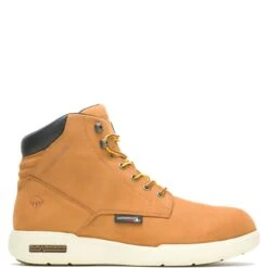 Wolverine Men's Kickstart DuraShocks® Waterproof 6" Boot