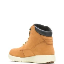 Wolverine Men's Kickstart DuraShocks® Waterproof 6" Boot -Outdoor Clothing Store WBSM W210079 111320 F21 225