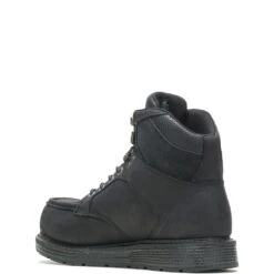 Wolverine Men's Hellcat UltraSpring™ Moc Toe Wedge 6" Work Boot -Outdoor Clothing Store WBSM W211000 072920 S21 225