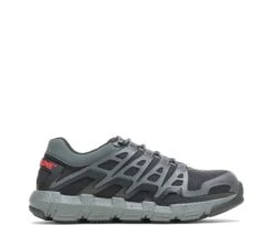 Wolverine Men's Rev Vent UltraSpring™ DuraShocks® CarbonMAX® Shoe -Outdoor Clothing Store WBSM W211016 041320 S21 000