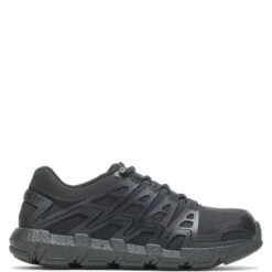 Wolverine Men's Rev Vent UltraSpring™ DuraShocks® CarbonMAX® Shoe