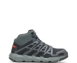 Wolverine Men's Rev Vent UltraSpring™ DuraShocks® CarbonMAX® Boot -Outdoor Clothing Store WBSM W211018 041320 S21 000