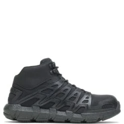 Wolverine Men's Rev Vent UltraSpring™ DuraShocks® CarbonMAX® Boot