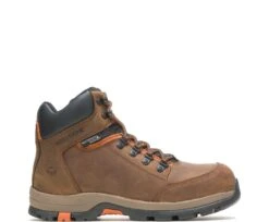 Wolverine Men's Grayson Steel Toe Boot -Outdoor Clothing Store WBSM W211043 041320 S21 000