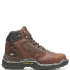 Wolverine Men's Raider DuraShocks® Insulated 6" Boot