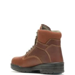 Wolverine Men's DuraShocks® SR 6" Steel Toe Boot -Outdoor Clothing Store WBSM W211133 012721 S22 225
