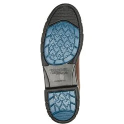 Wolverine Men's DuraShocks® SR 6" Steel Toe Boot -Outdoor Clothing Store WBSM W211133 012721 S22 OUT