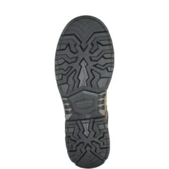 Wolverine Men's Hellcat UltraSpring™ Heavy Duty 6" CarbonMAX® Work Boot -Outdoor Clothing Store WBSM W211135 012721 S22 OUT