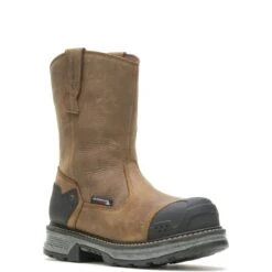 Wolverine Men's Hellcat UltraSpring™ Heavy Duty CarbonMAX® Wellington -Outdoor Clothing Store WBSM W211141 012721 S22 045