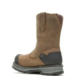 Wolverine Men's Hellcat UltraSpring™ Heavy Duty CarbonMAX® Wellington -Outdoor Clothing Store WBSM W211141 012721 S22 225