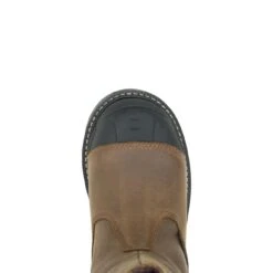 Wolverine Men's Hellcat UltraSpring™ Heavy Duty CarbonMAX® Wellington -Outdoor Clothing Store WBSM W211141 012721 S22 TOP