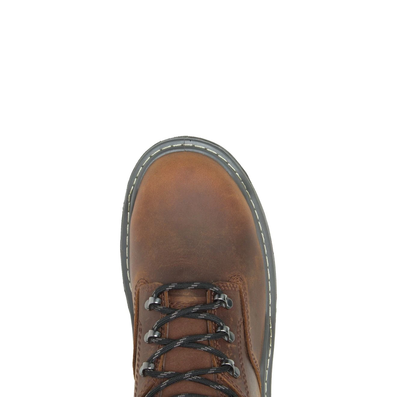 Wolverine Men's Raider DuraShocks® Waterproof 8" CarbonMAX® Work Boot 7 Wolverine Men's Raider DuraShocks® Waterproof 8" CarbonMAX® Work Boot - Image 5