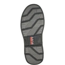 Wolverine Men's Raider DuraShocks® Waterproof Met-Guard CarbonMAX® Work Wellington -Outdoor Clothing Store WBSM W211169 012721 S22 OUT