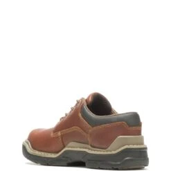 Wolverine Men's Raider DuraShocks® Work Shoe 9 Wolverine Men's Raider DuraShocks® Work Shoe -Outdoor Clothing Store WBSM W211171 012721 S22 225