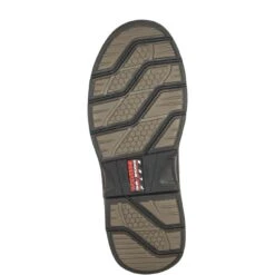 Wolverine Men's Raider DuraShocks® Work Shoe 10 Wolverine Men's Raider DuraShocks® Work Shoe -Outdoor Clothing Store WBSM W211171 012721 S22 OUT