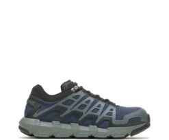 Wolverine Men's Rev Vent UltraSpring™ DuraShocks® CarbonMAX® Shoe -Outdoor Clothing Store WBSM W211176 031821 S22 000