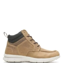 Wolverine Men's Karlin Moc-Toe Mid Boot